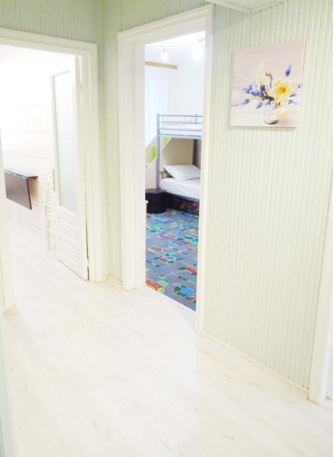 Smart Apartament Piatra Neamţ Exterior foto
